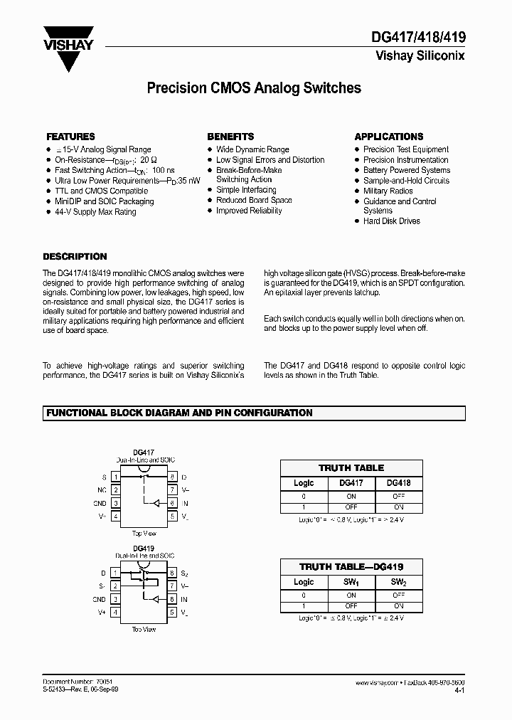 DG419_1082424.PDF Datasheet