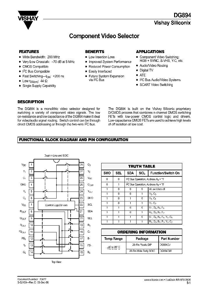 DG894DW_1232554.PDF Datasheet