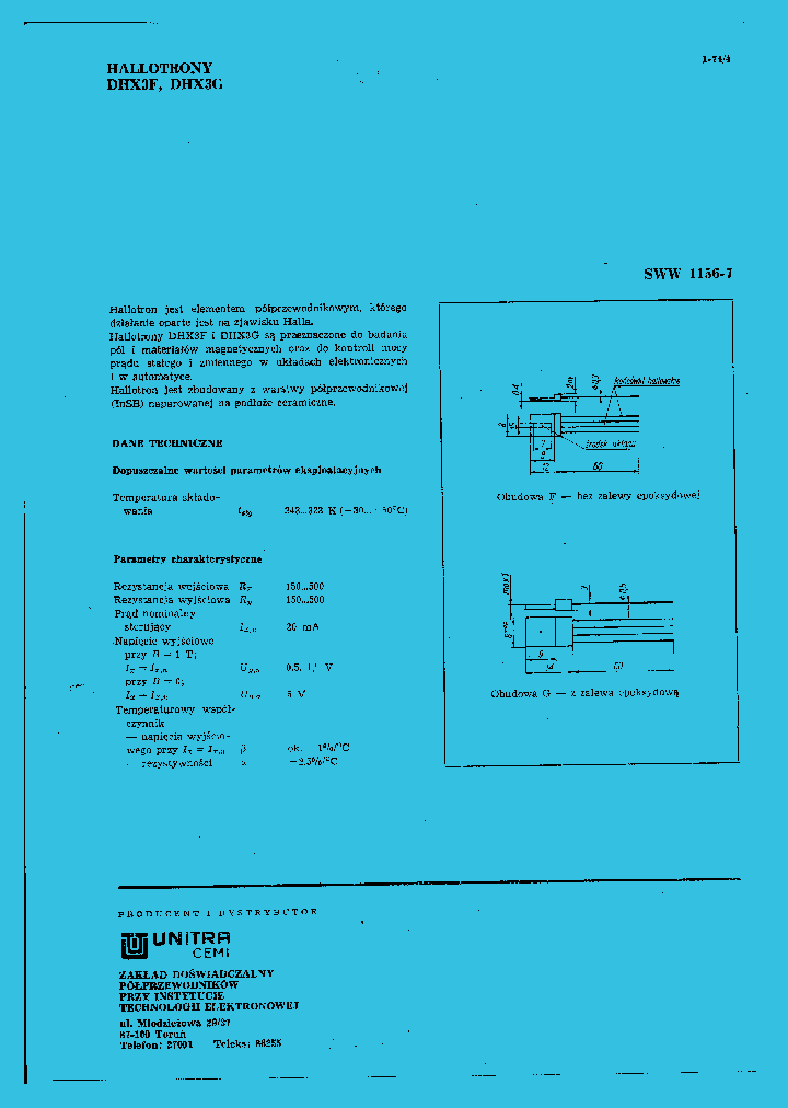 DHX3F_1132134.PDF Datasheet