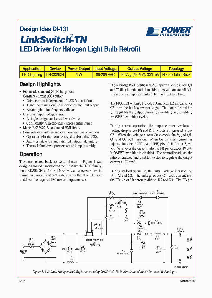 DI-131_1232623.PDF Datasheet