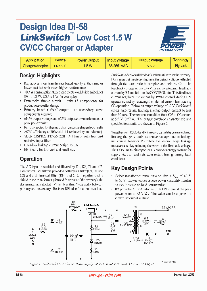 DI-58_1232663.PDF Datasheet