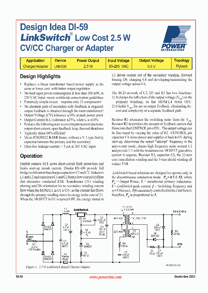 DI-59_1232664.PDF Datasheet