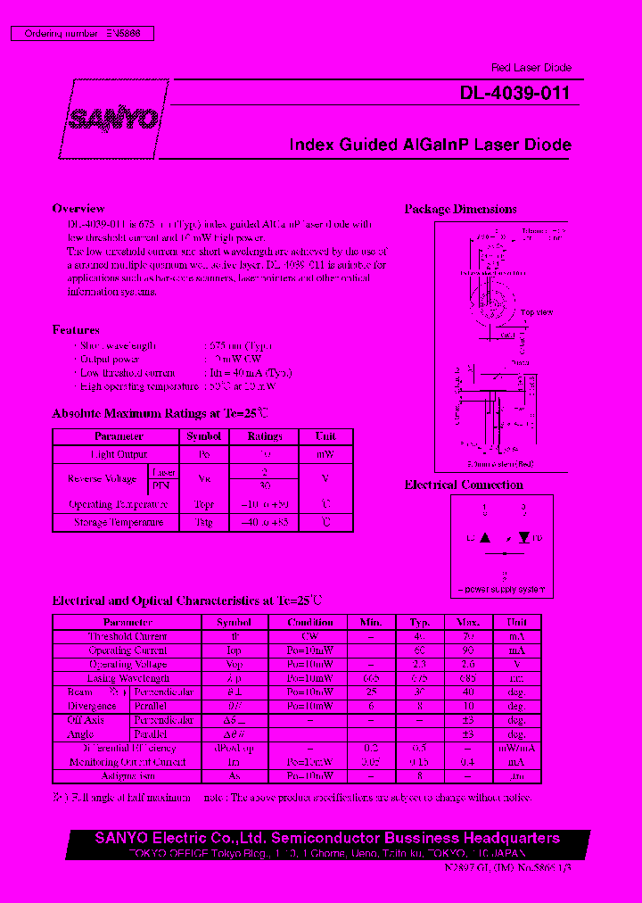 DL-4039-011_1232787.PDF Datasheet