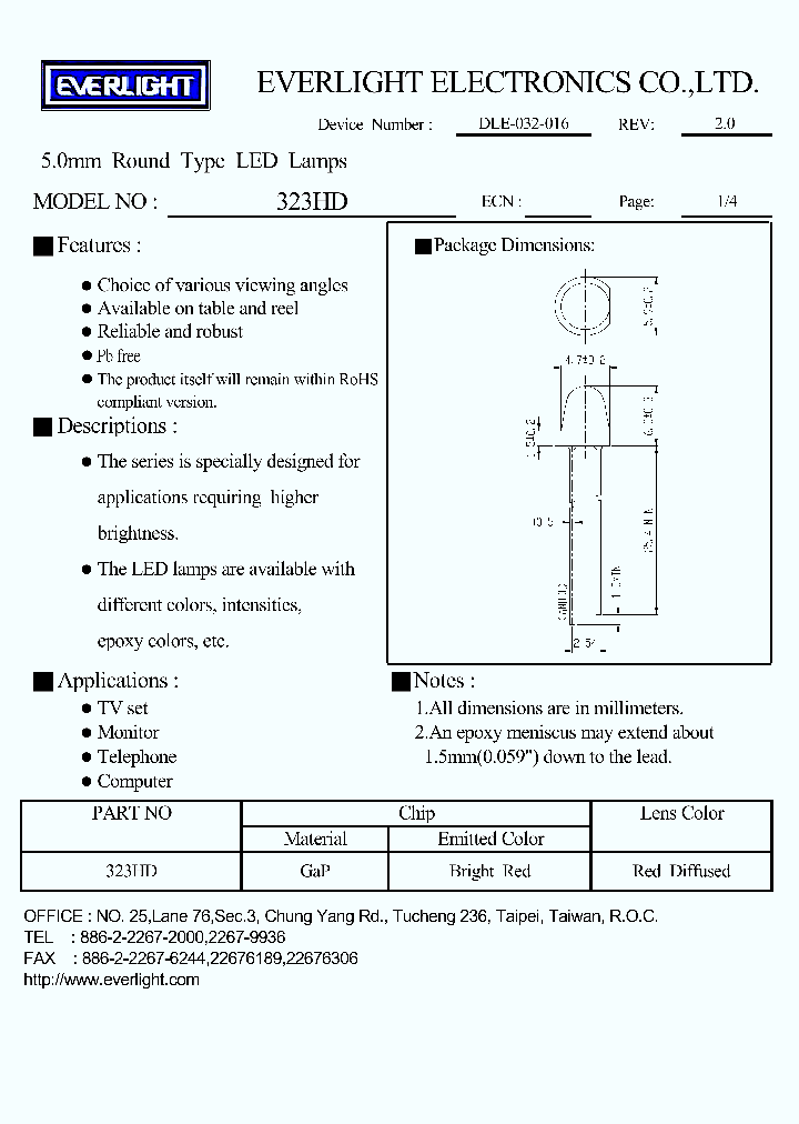 DLE-032-016_1232843.PDF Datasheet
