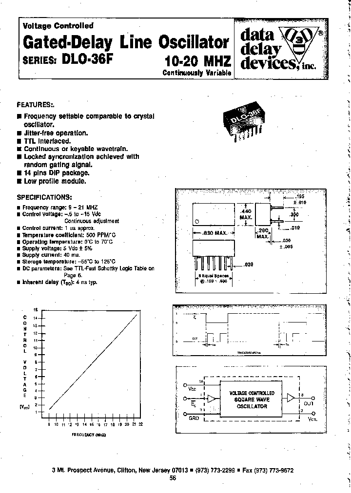 DLO-36F_1232862.PDF Datasheet