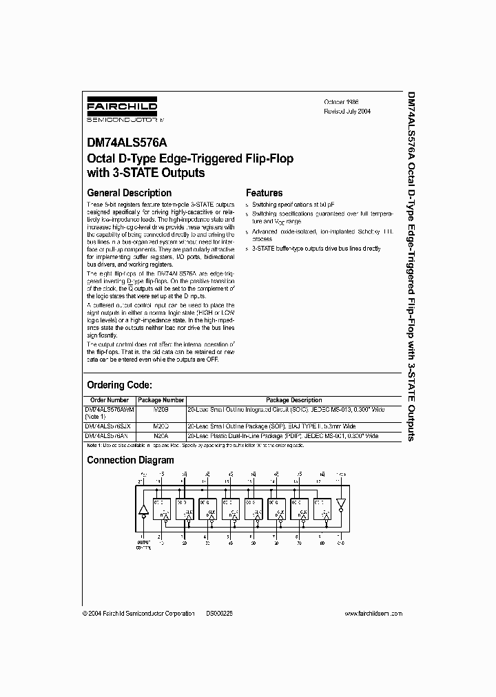 DM74ALS576SJX_1233060.PDF Datasheet