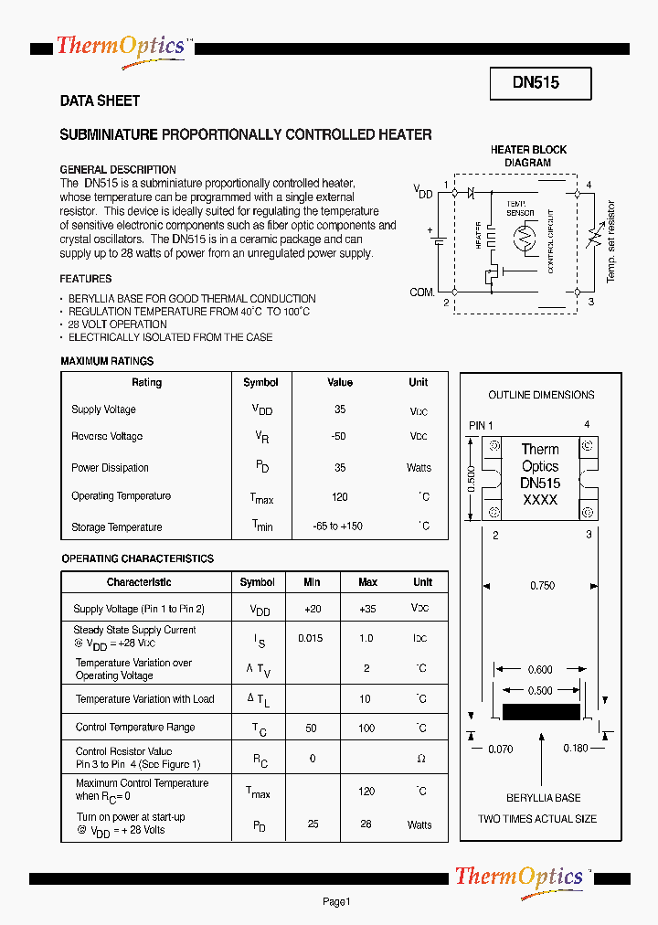 DN515_1112047.PDF Datasheet
