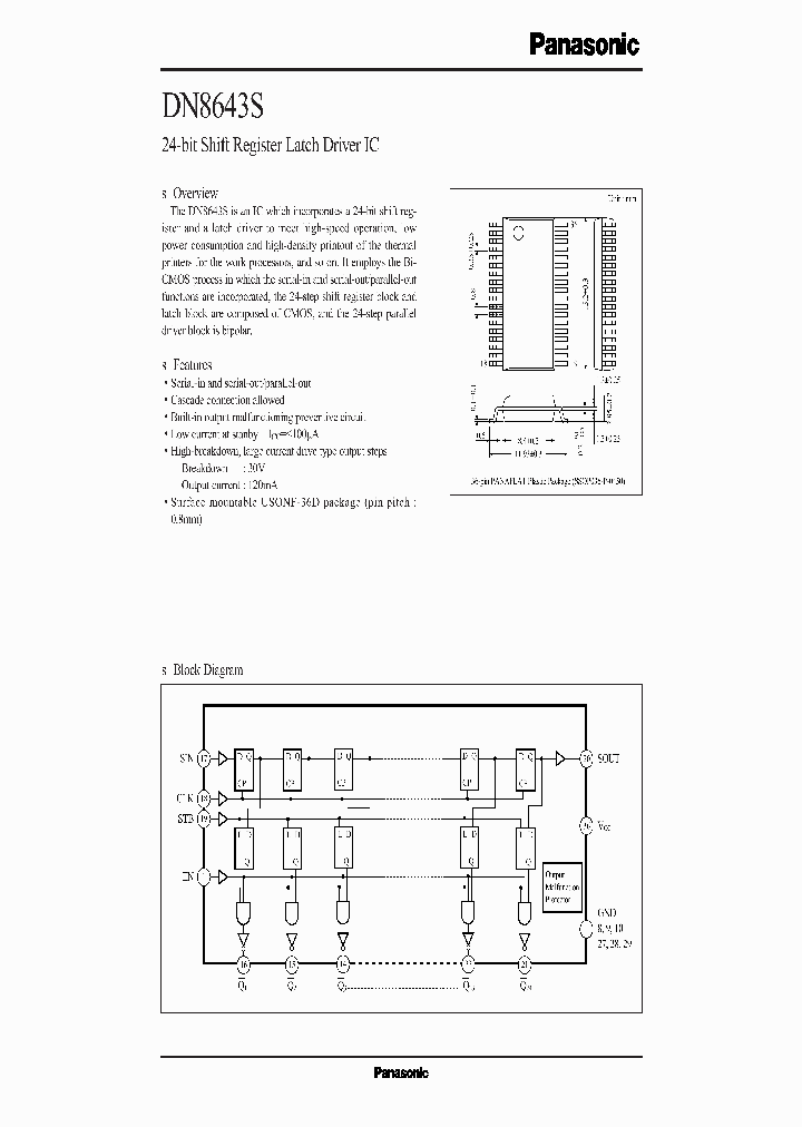 DN8643S_1047248.PDF Datasheet