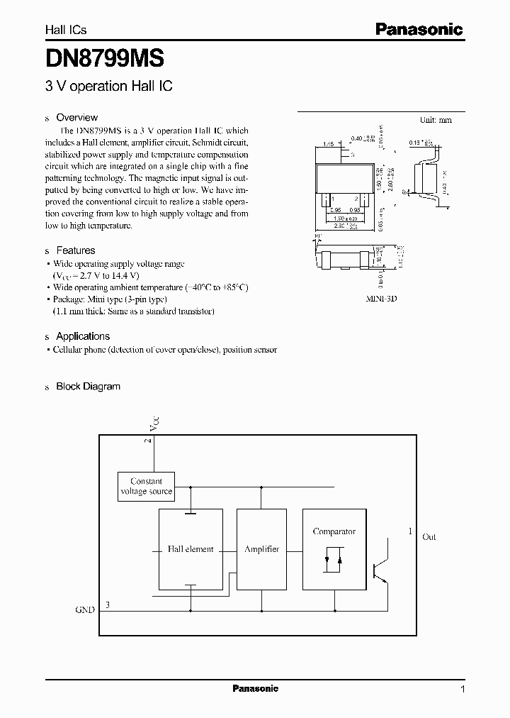 DN8799MS_1233567.PDF Datasheet