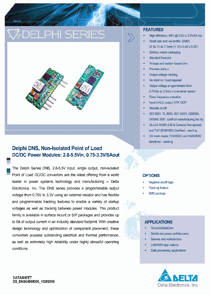 DNS04S0A0S06PFA_1118933.PDF Datasheet