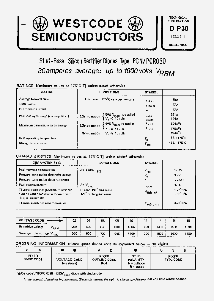 DP30_1233598.PDF Datasheet