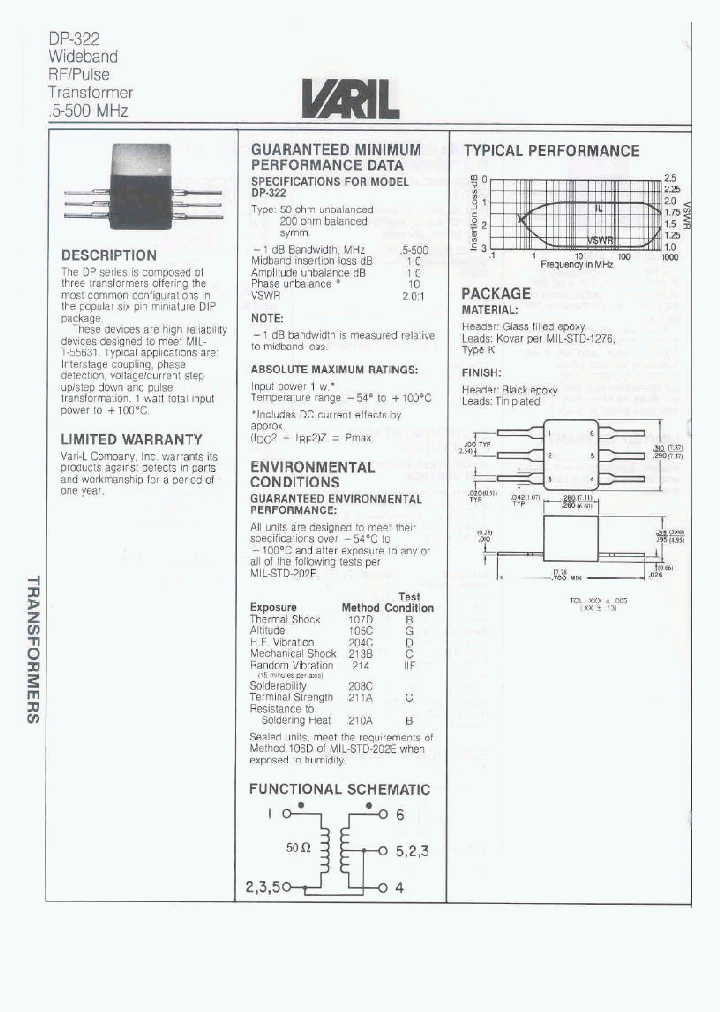 DP-322_1233600.PDF Datasheet