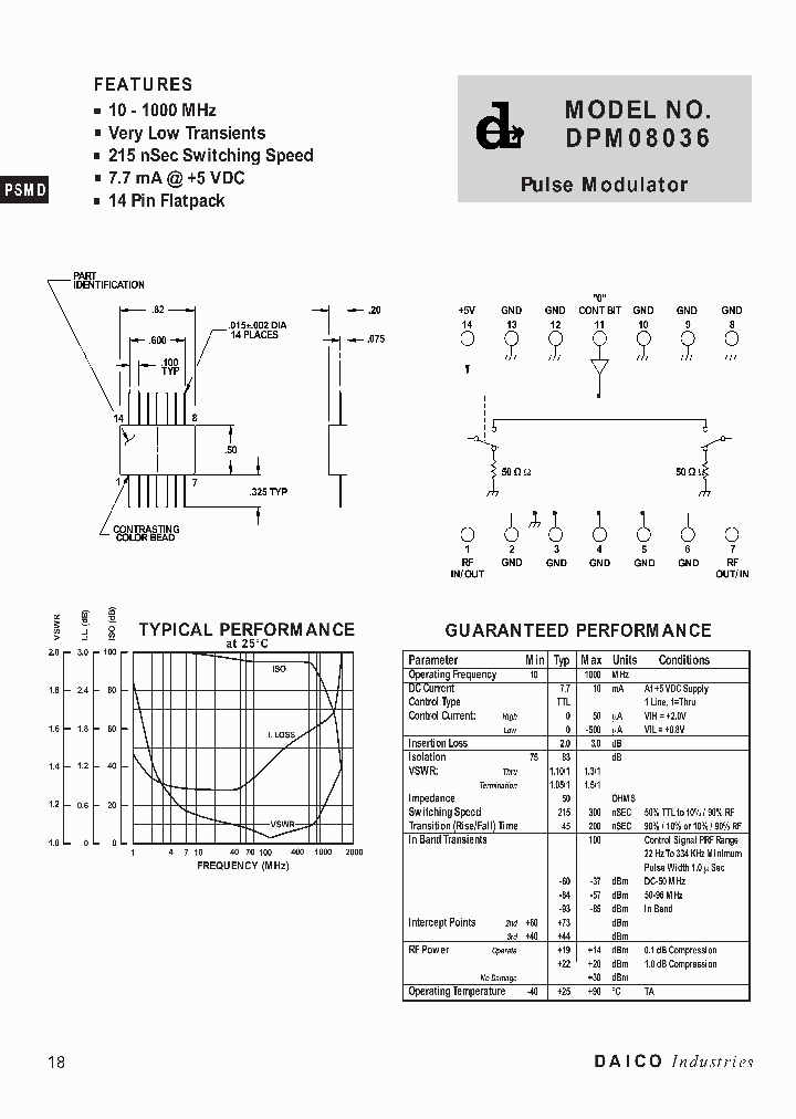 DPM08036_1178823.PDF Datasheet