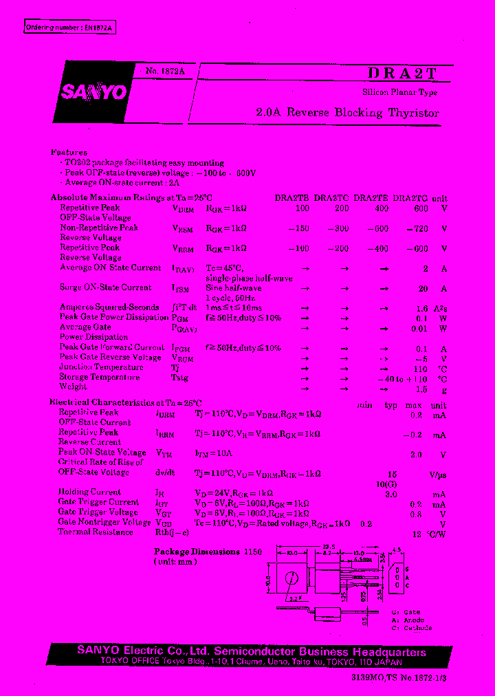 DRA2TG_1233770.PDF Datasheet