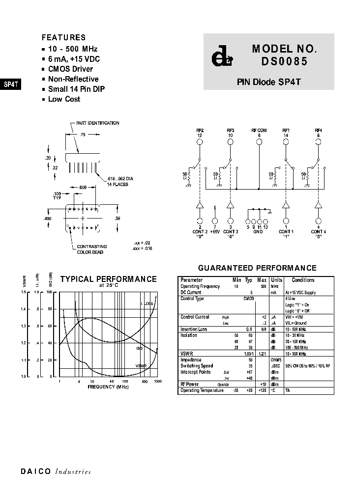 DS0085_1233814.PDF Datasheet