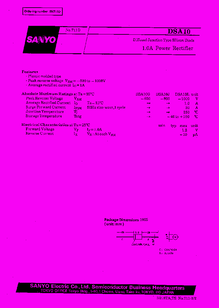 DSA10L_1234640.PDF Datasheet