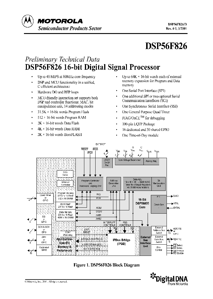 DSP56F827_1234791.PDF Datasheet