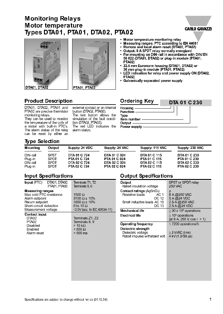 DTA01C024_1155924.PDF Datasheet