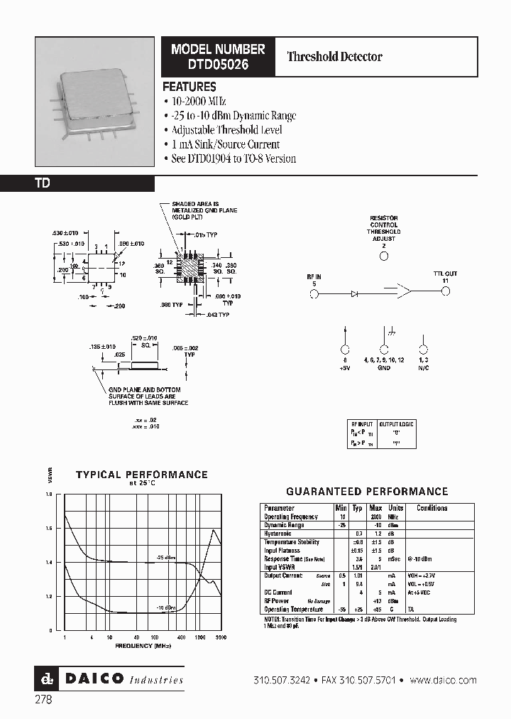 DTD05026_1235210.PDF Datasheet