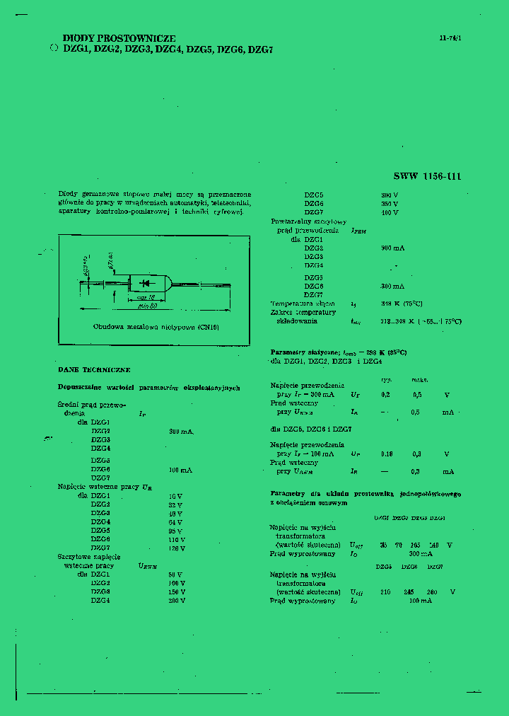 DZG7_1235392.PDF Datasheet