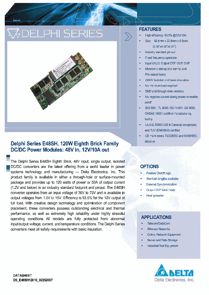 E48SH12010PMFA_760277.PDF Datasheet