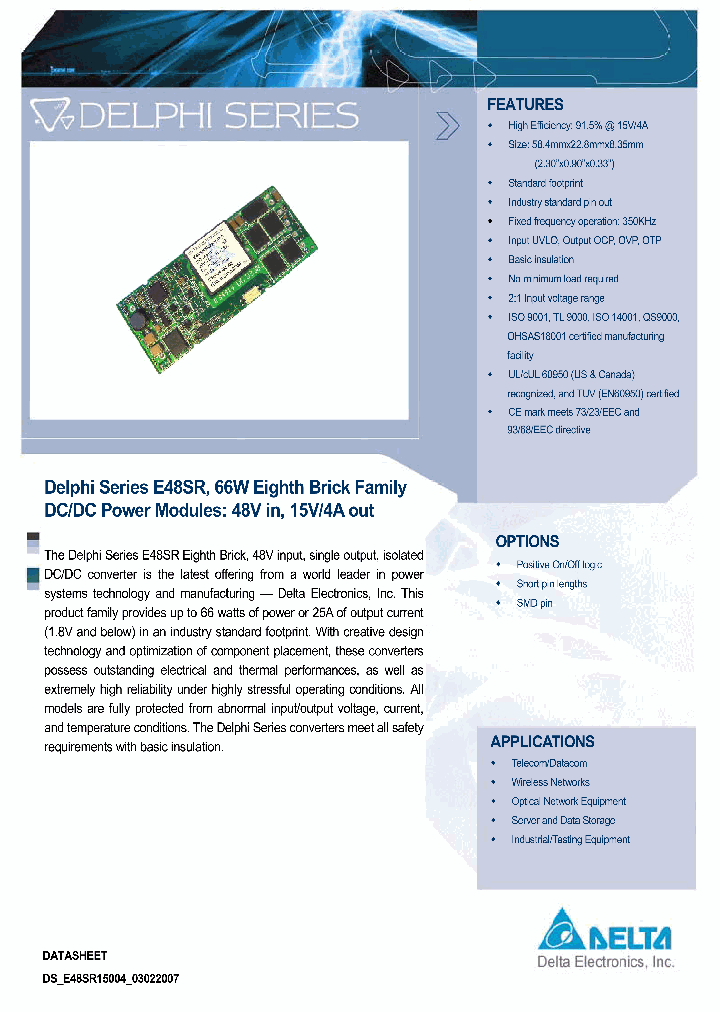 E48SR3R320NRFA_1235507.PDF Datasheet