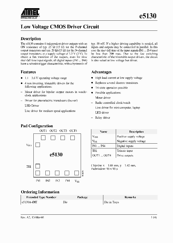 E5130A-DIT_1235515.PDF Datasheet