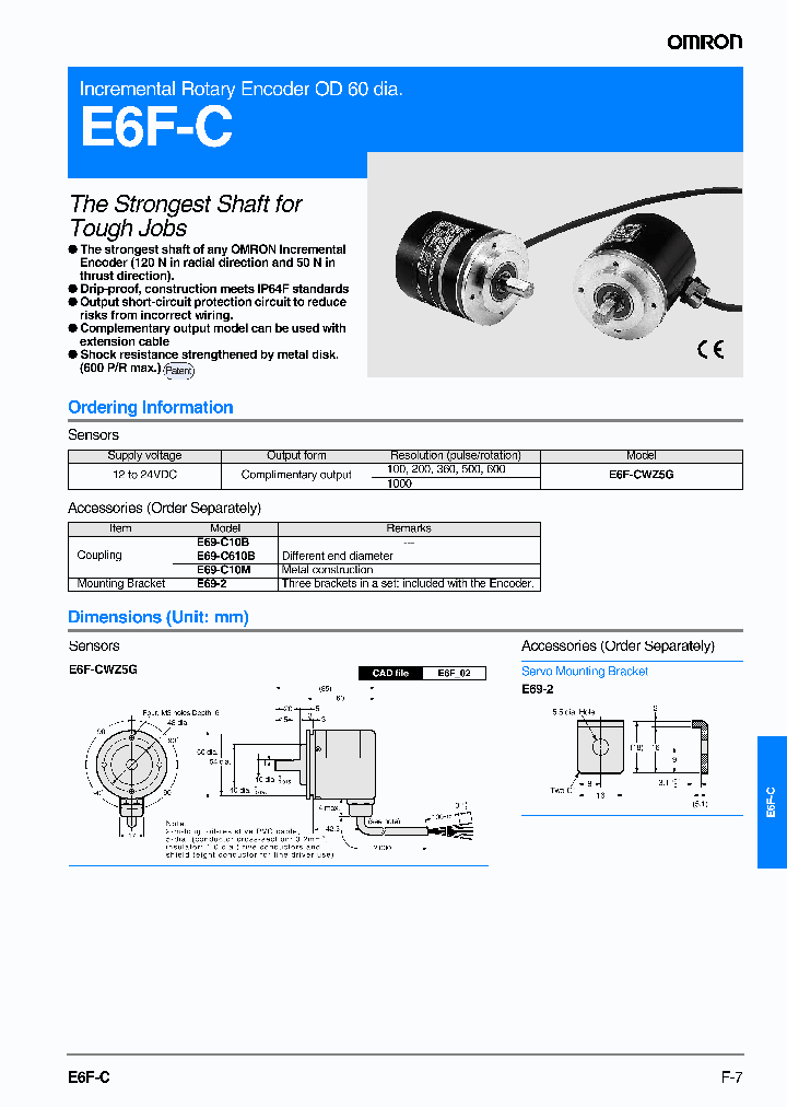 E6F-CWZ5G_1235530.PDF Datasheet