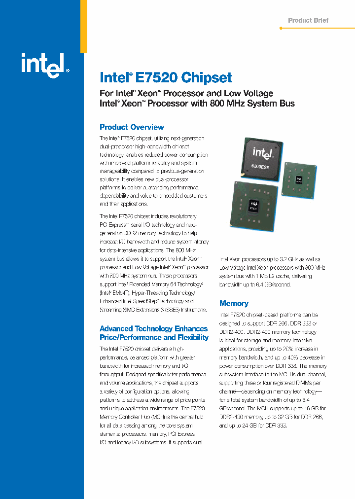 E7520_1235533.PDF Datasheet