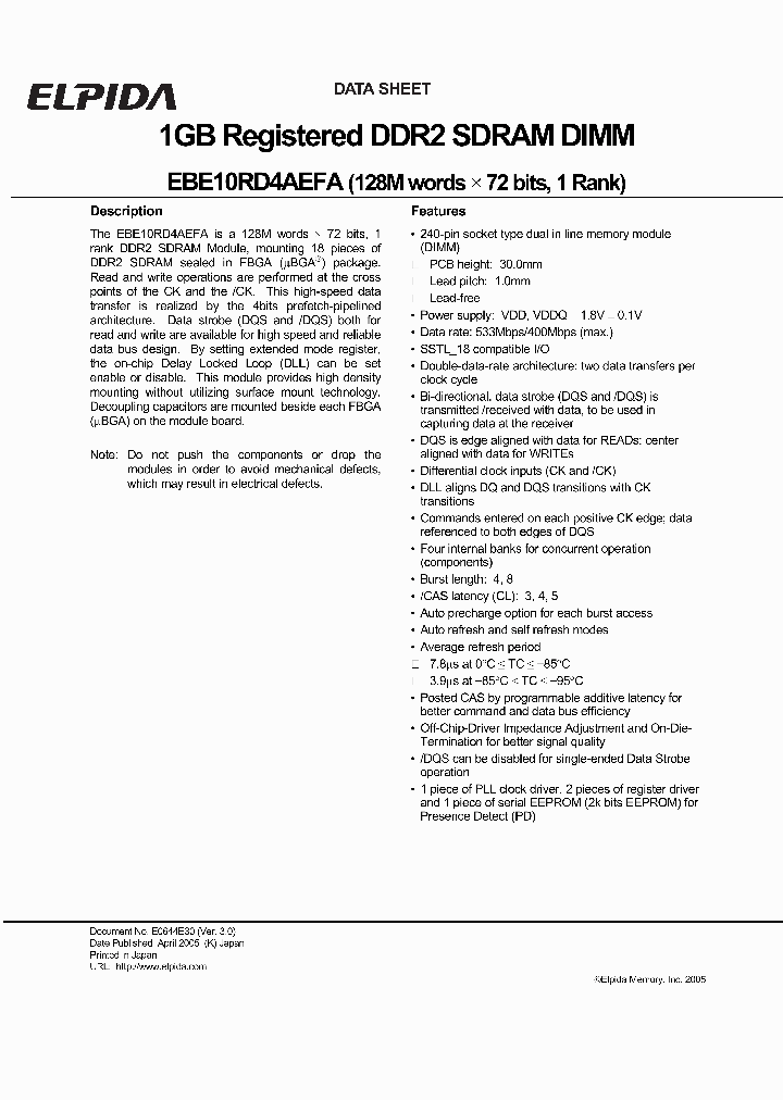 EBE10RD4AEFA-5C-E_1235658.PDF Datasheet