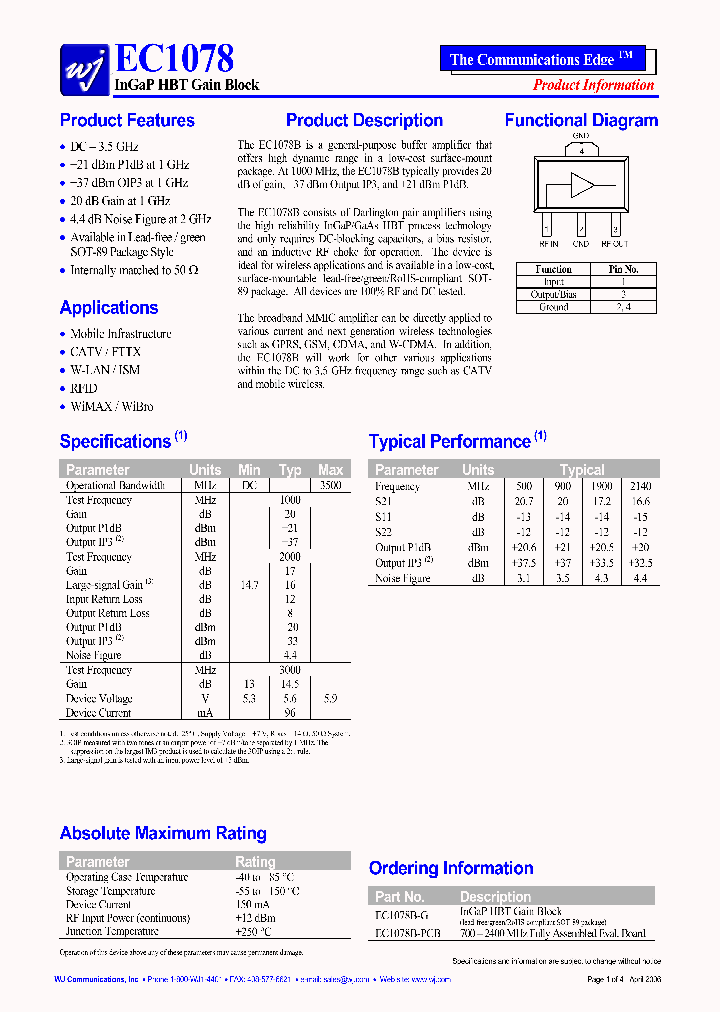 EC1078B-G_1099331.PDF Datasheet