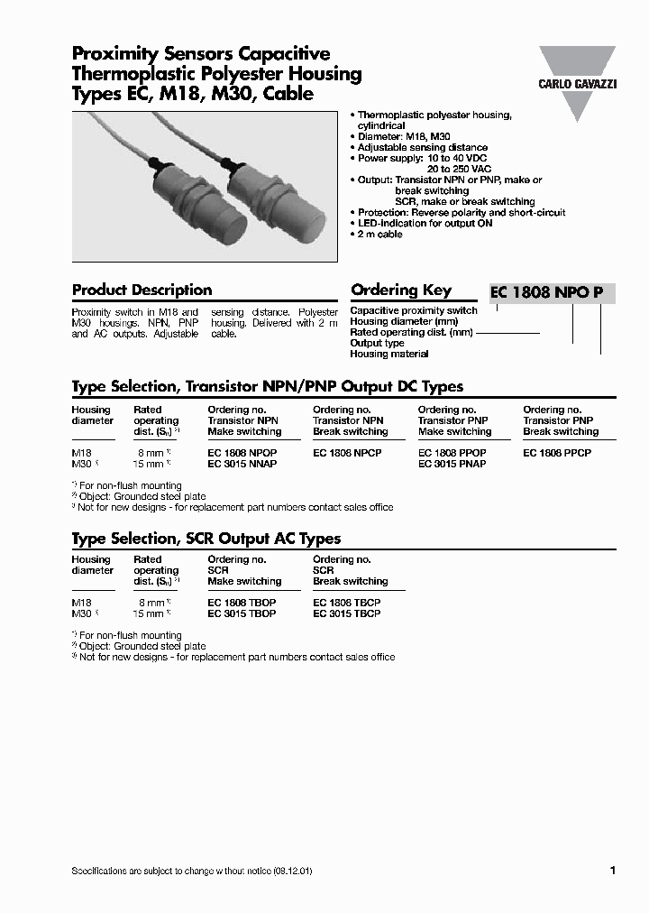 EC3015PNAP_1235728.PDF Datasheet