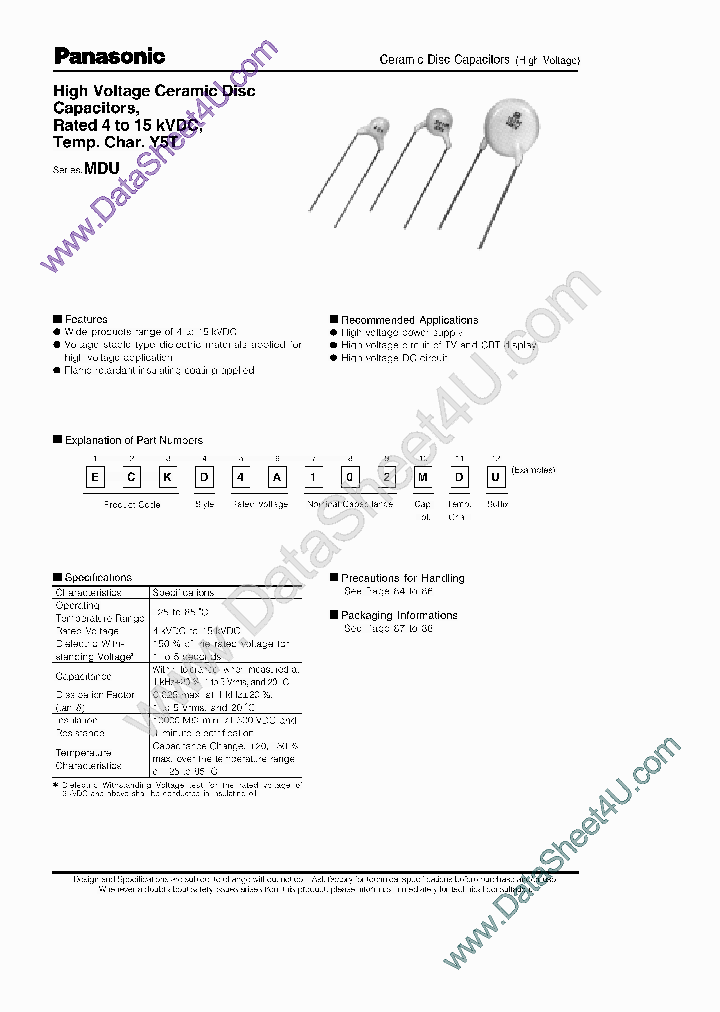ECKD3XXXX_1060374.PDF Datasheet