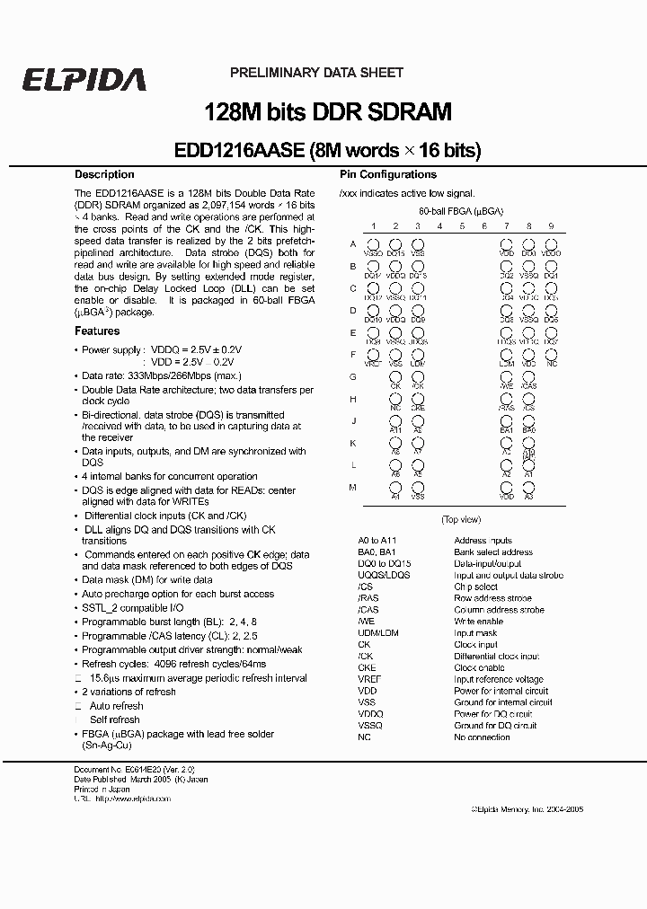 EDD1216AASE-7A-E_1235900.PDF Datasheet