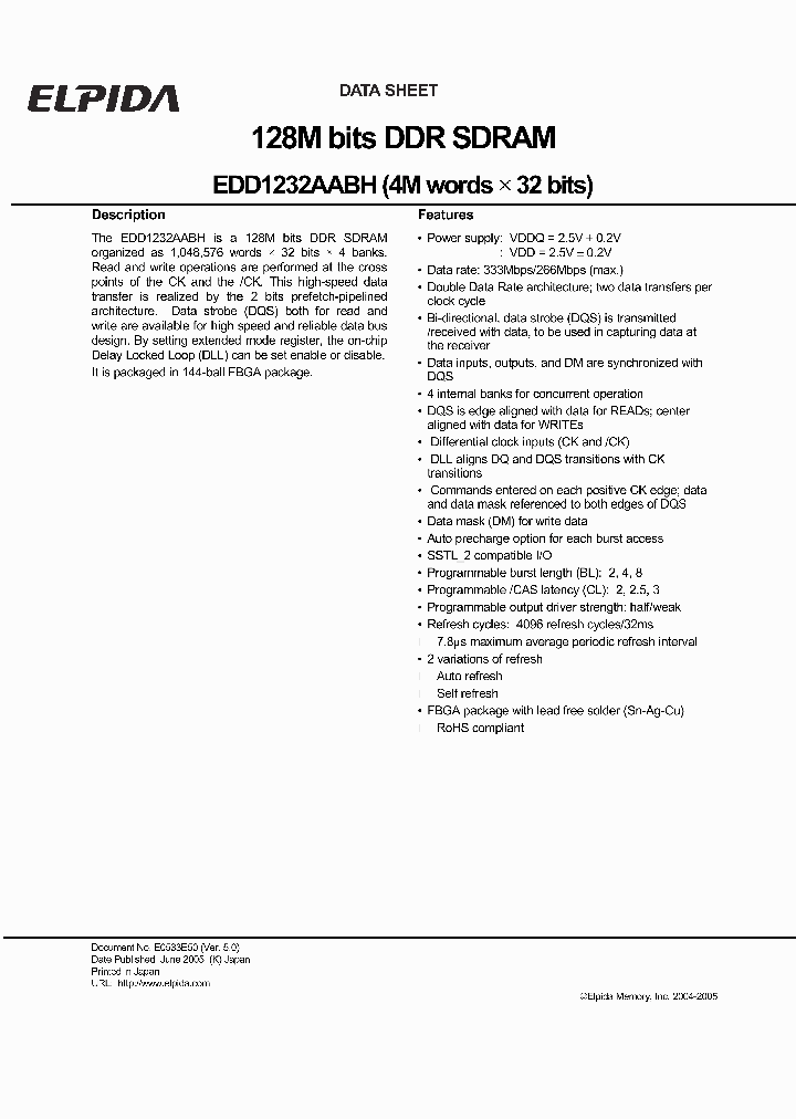 EDD1232AABH-7A-E_1235903.PDF Datasheet