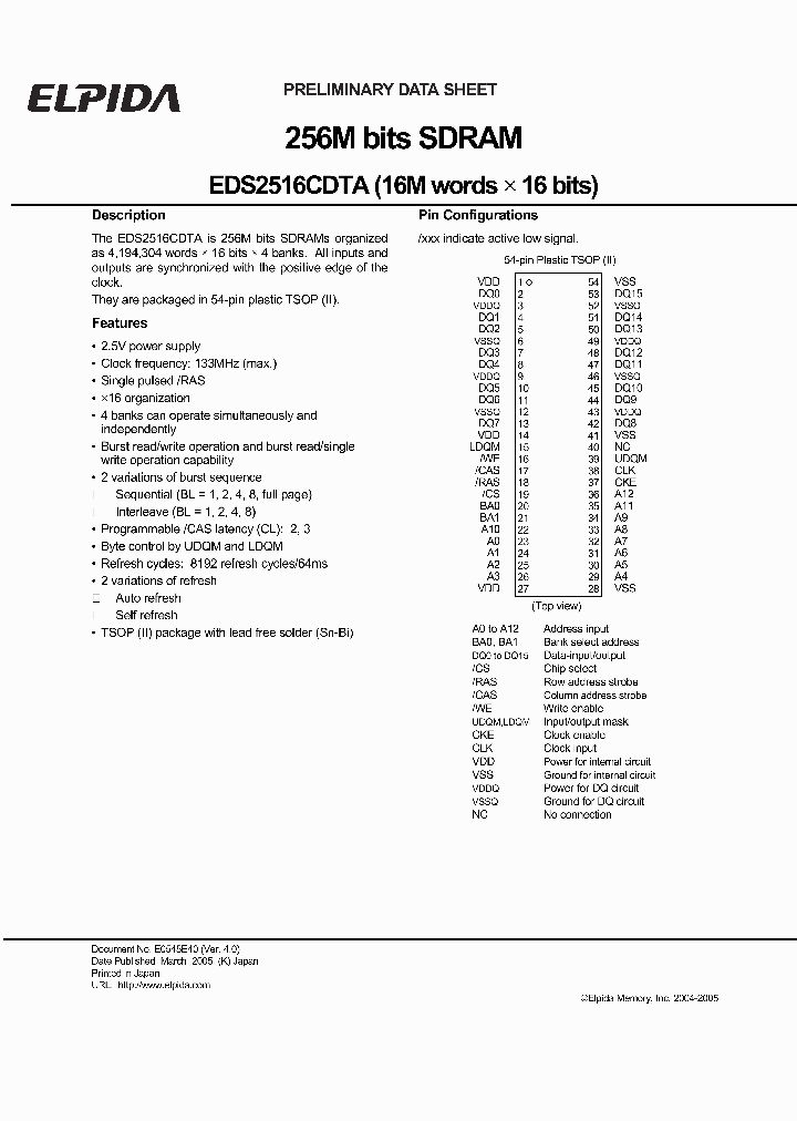 EDS2516CDTA-75-E_1236020.PDF Datasheet