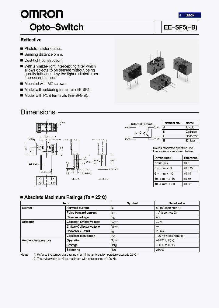 EE-SF5_1111440.PDF Datasheet