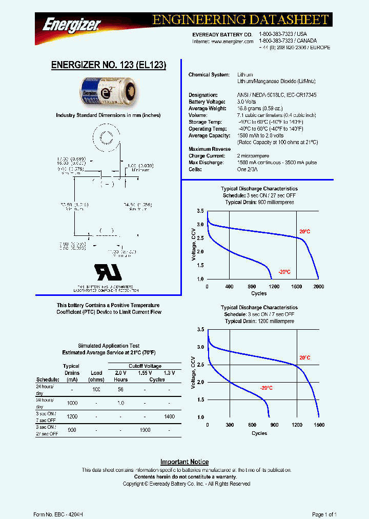 EL123_1236317.PDF Datasheet