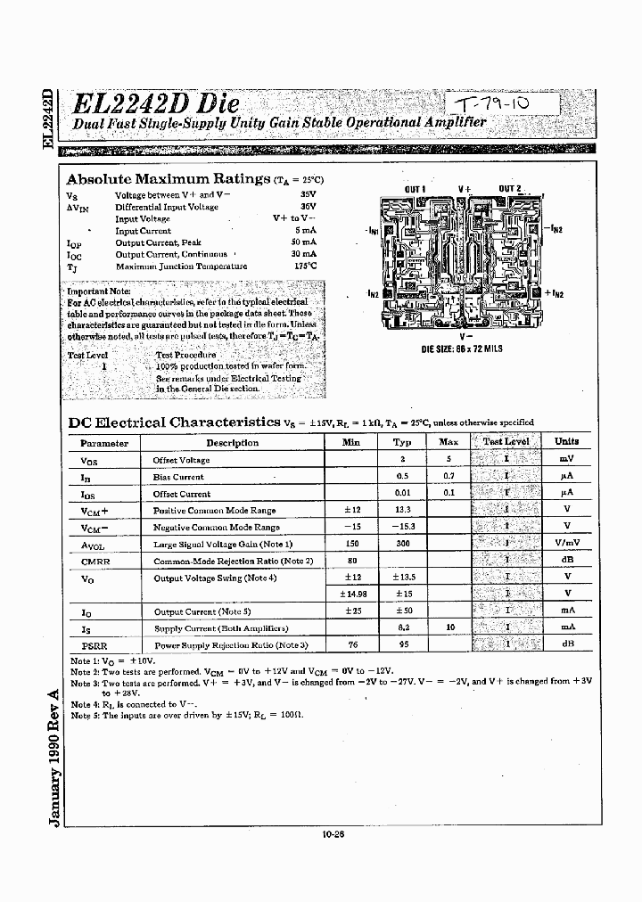 EL2242D_1143888.PDF Datasheet