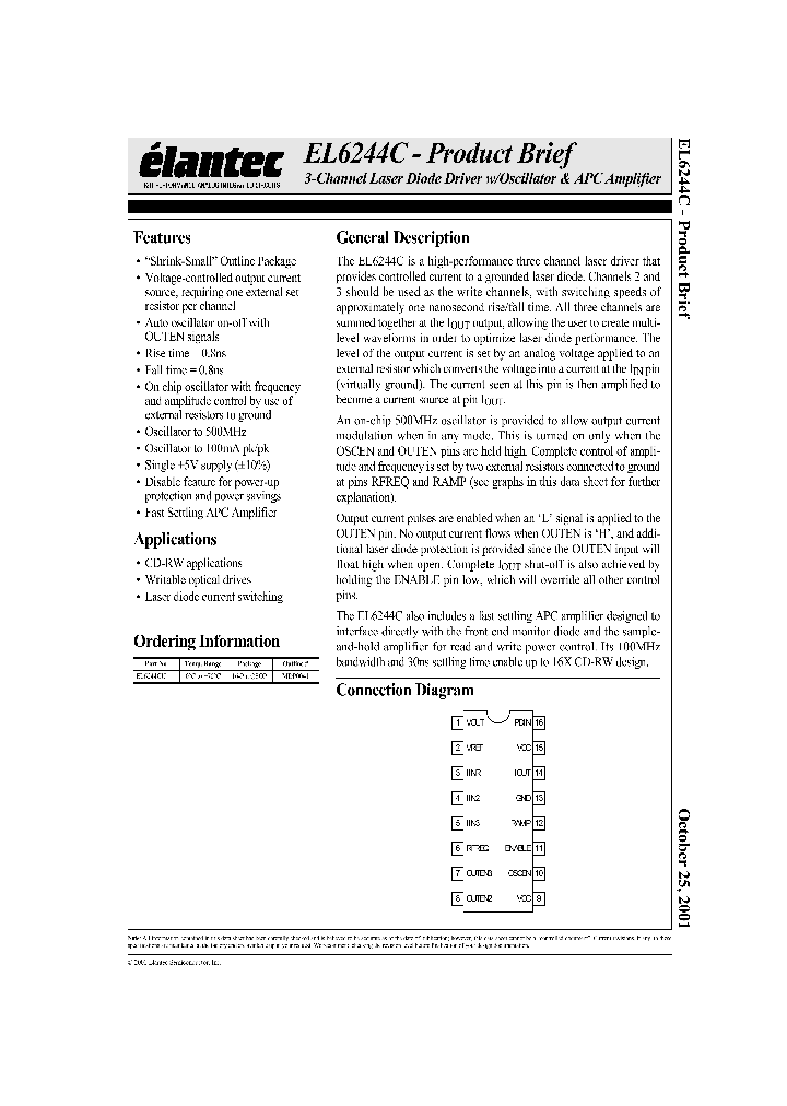 EL6244C_1029845.PDF Datasheet