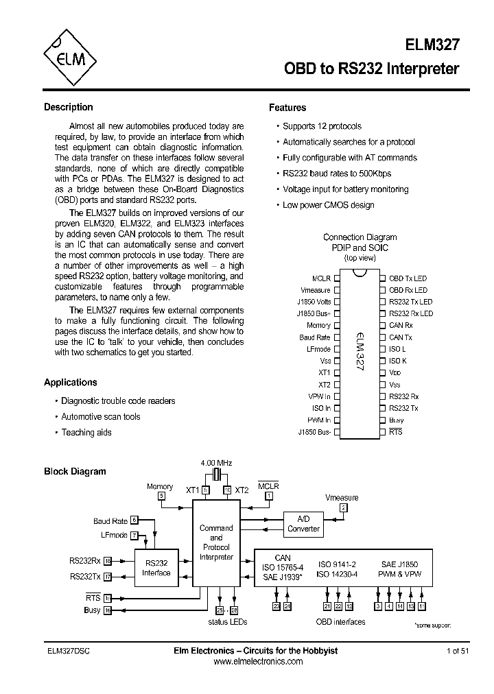 ELM3271_1236855.PDF Datasheet