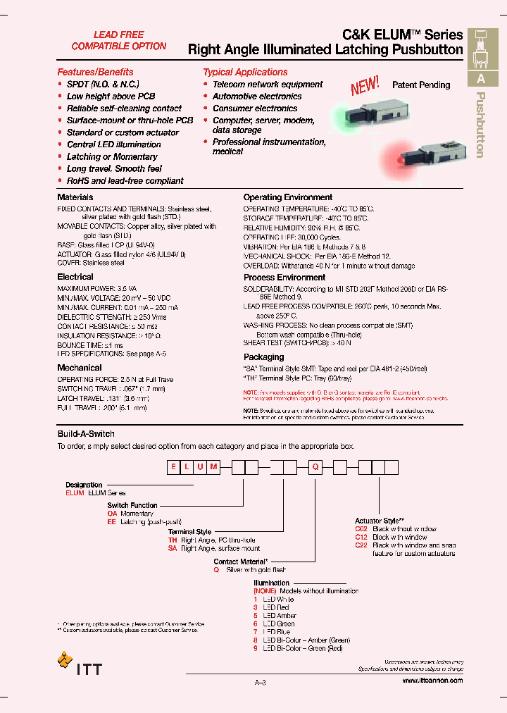 ELUMEETHQC02_1105326.PDF Datasheet