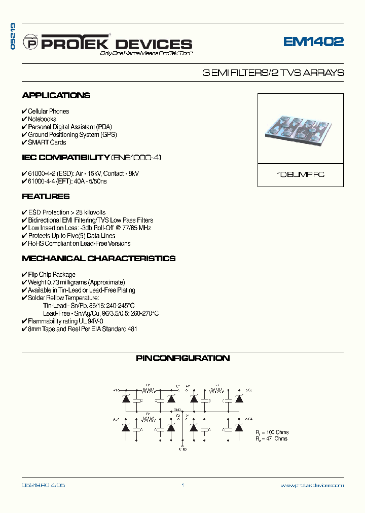 EM1402_1114413.PDF Datasheet