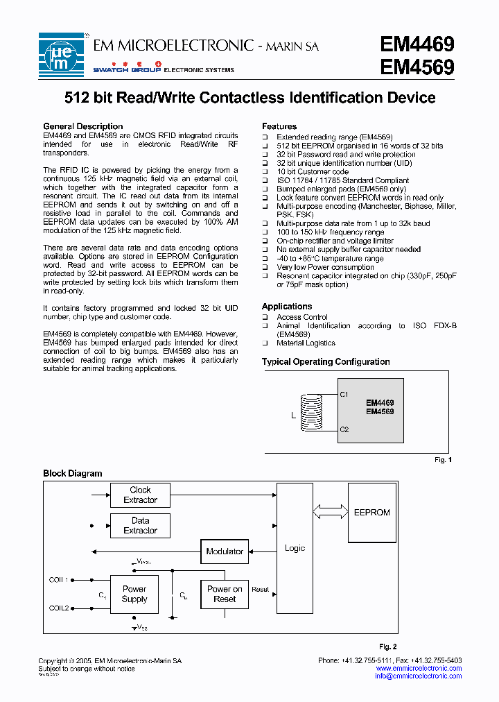 EM4569_1236946.PDF Datasheet