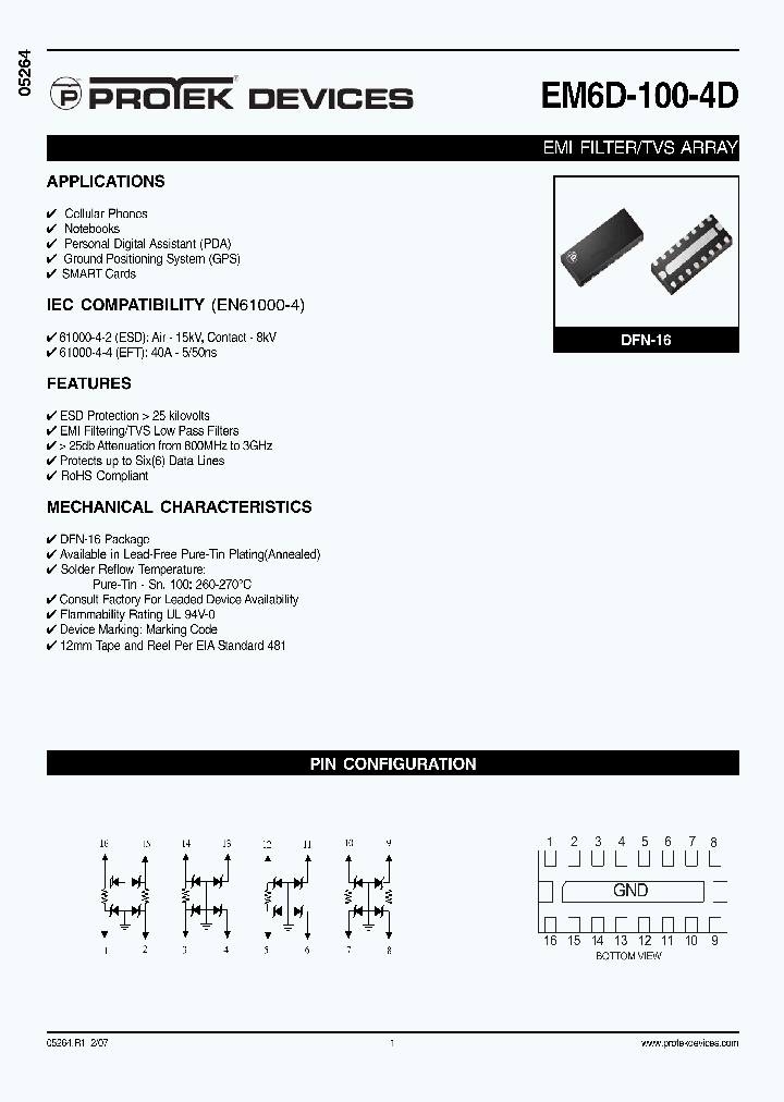 EM6D-100-4D_1114409.PDF Datasheet