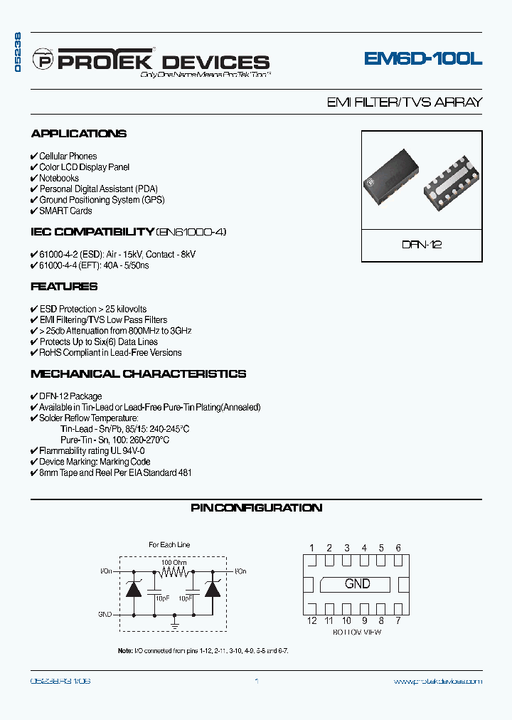 EM6D100L_1237041.PDF Datasheet