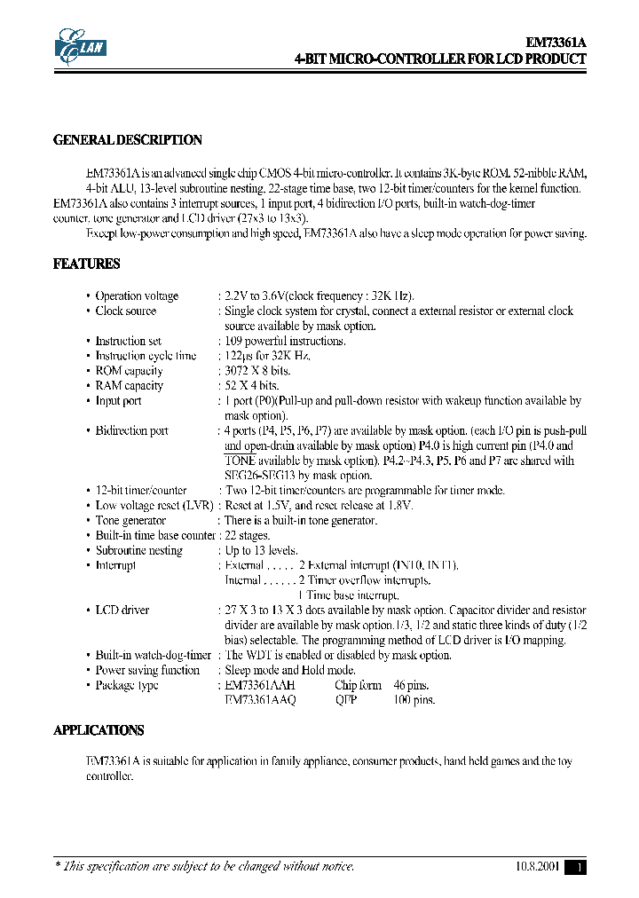EM73361AAQ_1237046.PDF Datasheet