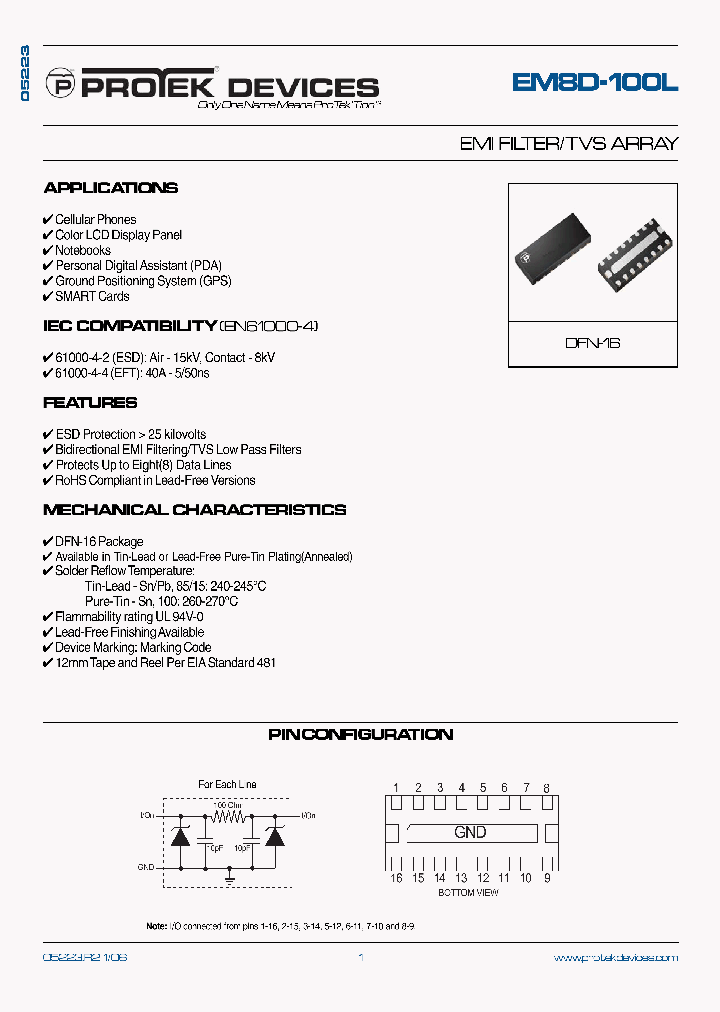 EM8D100L_1237137.PDF Datasheet