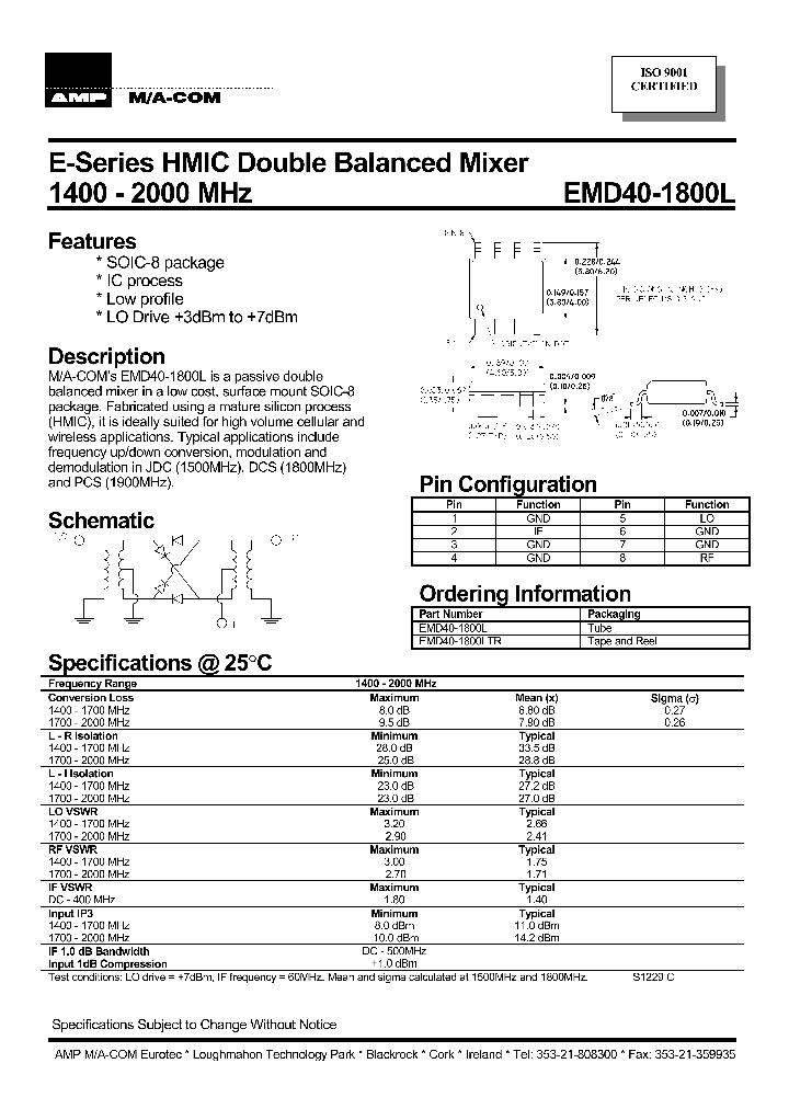 EMD40-1800LTR_1237194.PDF Datasheet