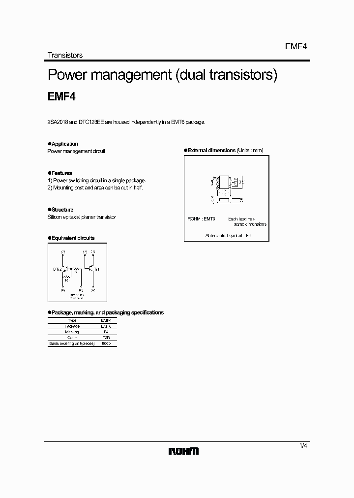 EMF4_1237222.PDF Datasheet